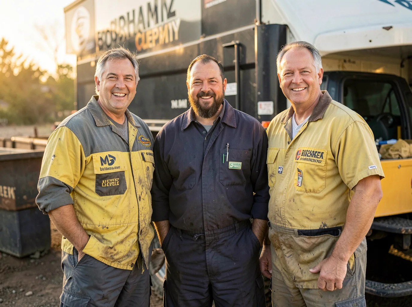 Sewage Cleanup company in Amherst, TX