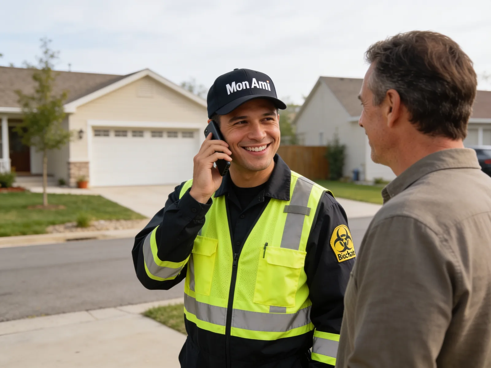Sewage Cleanup Amherst, TX FAQs