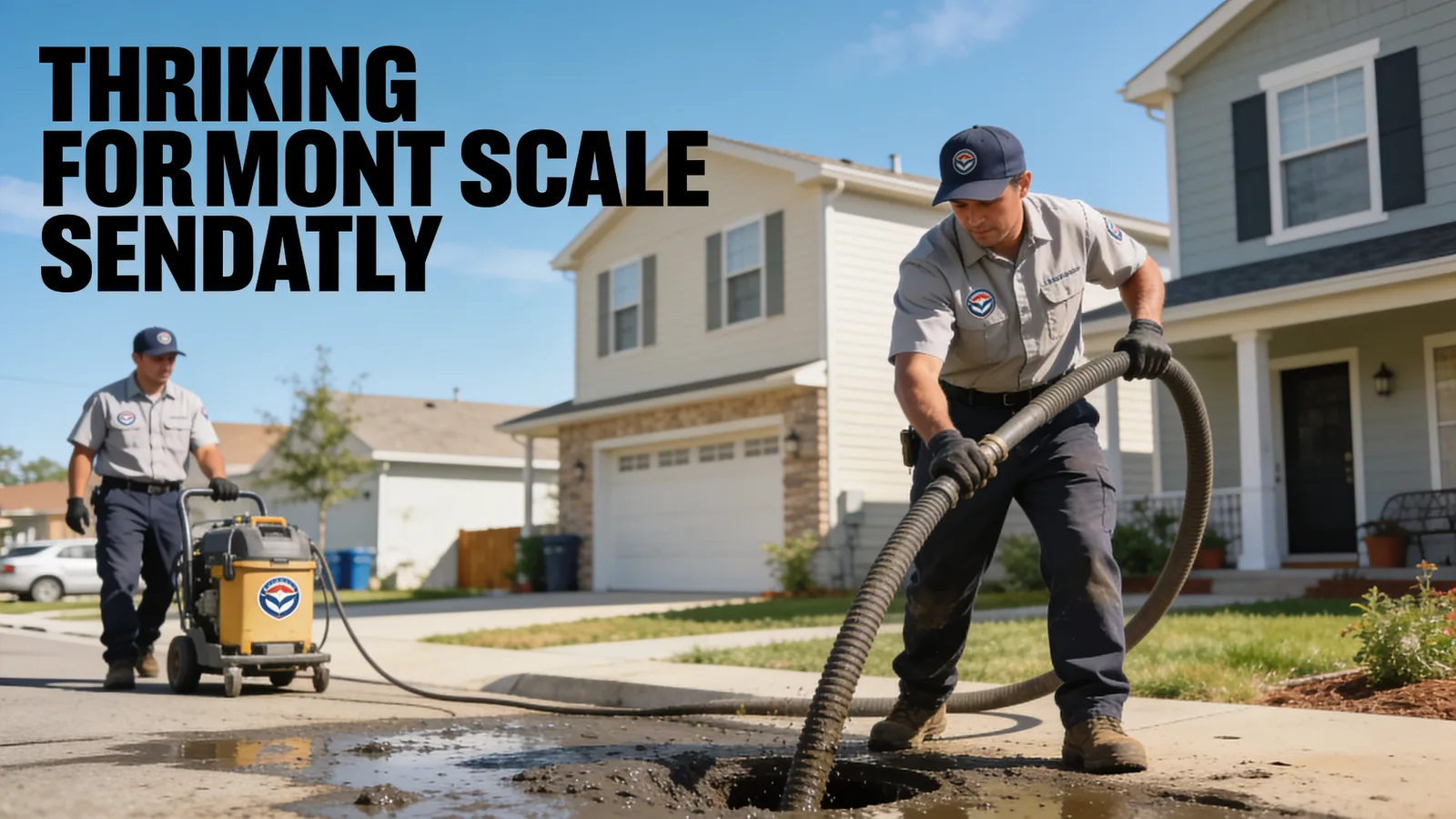 Sewage Cleanup in Amherst, TX near me